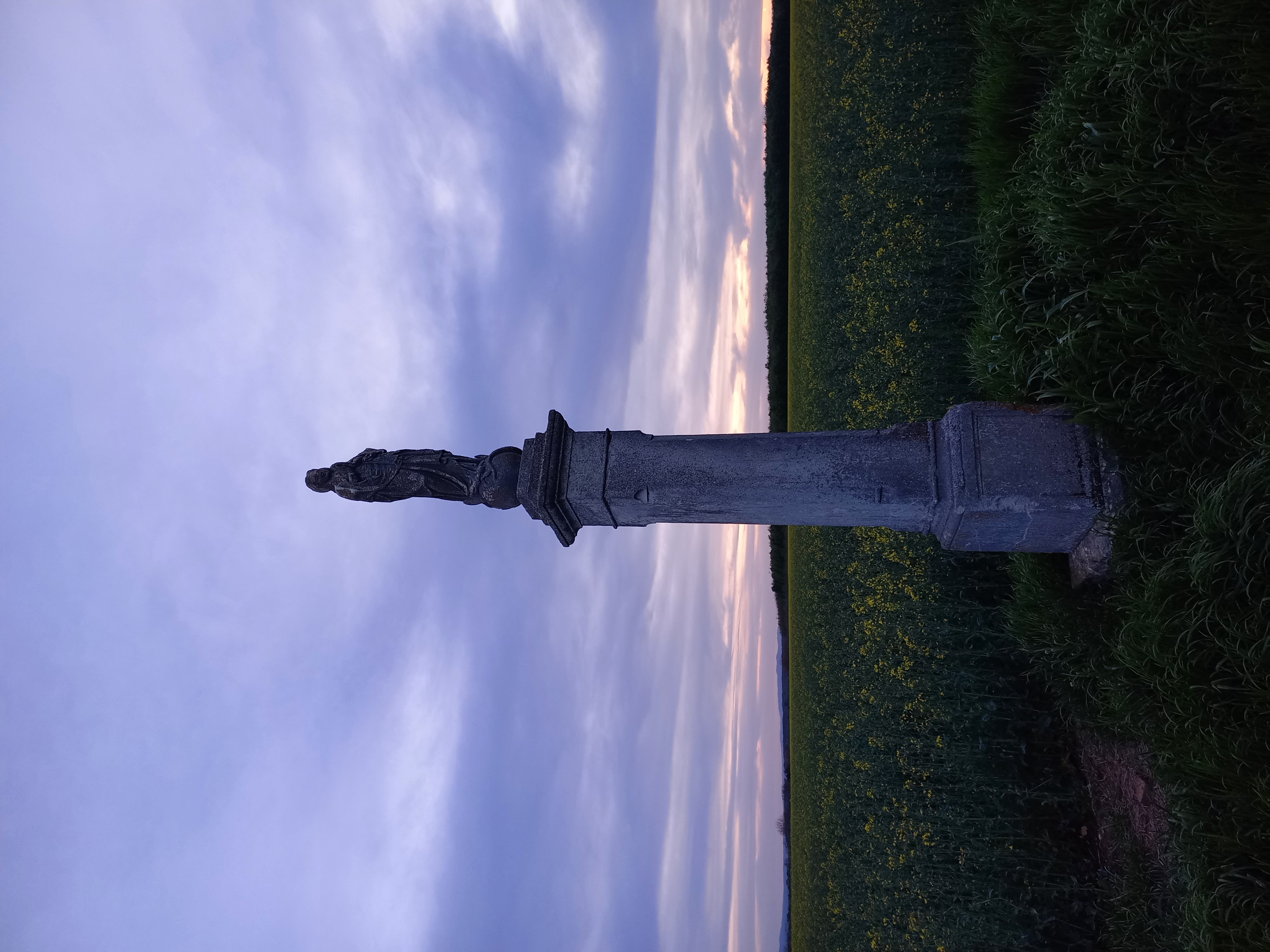 3. helyezett Bóka Balázs Andor - Fényváltás a határban